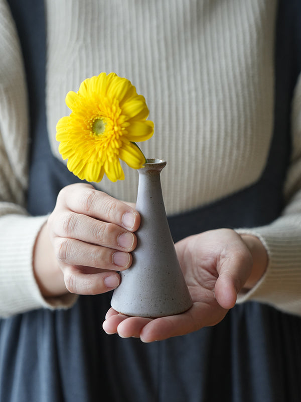 セラミックベース クレイン グレー | AXCIS ONLINE