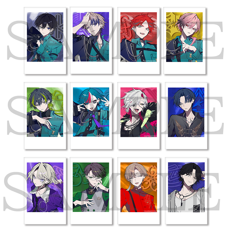 CD「Gray Sheep EP05」LOVE&ART限定盤（LOVE＆ART SHOP特典付き