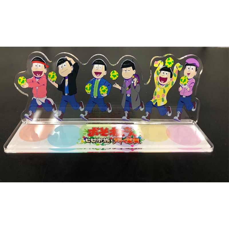 おそ松さん～ヒピポ族と輝く果実～」通常版［DVD］ | おそ松さんファン