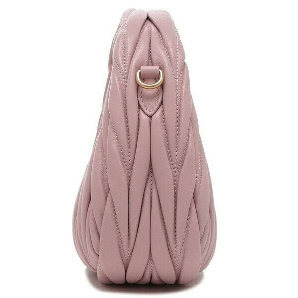 ミュウミュウ ハンドバッグ ショルダーバッグ ワンダーマテラッセ