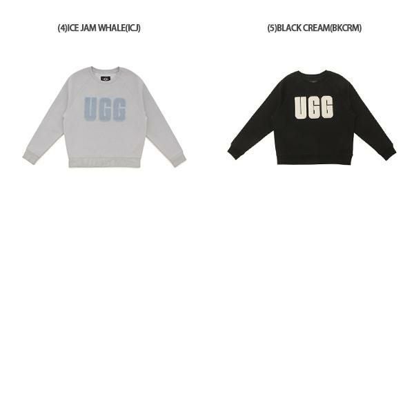 UGG スウェット アグ レディース マデリン ファジー Madeline Fuzzy