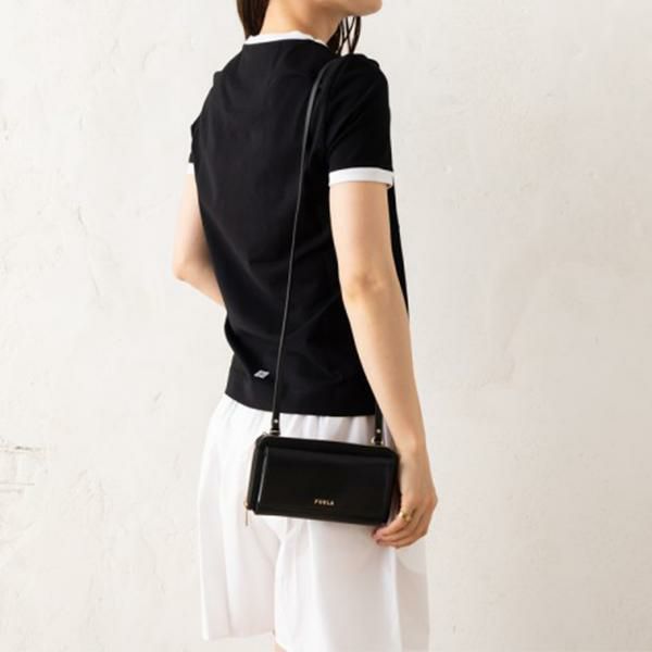 フルラ ショルダーバッグ リーヴァ レディース FURLA WE00520 ARE000