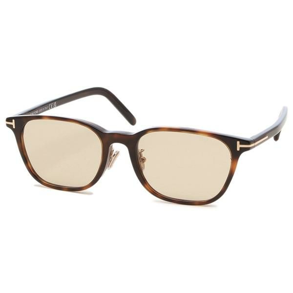 トムフォード TOM FORD サングラス アジアンフィット ブラウン