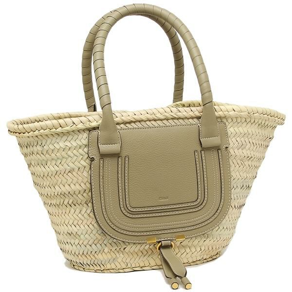 Chloe（クロエ）』のマーシーシリーズをメインに、夏らしさを演出