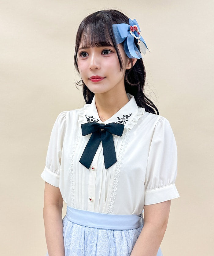 Alice in Wonderland – axes femme from JAPAN