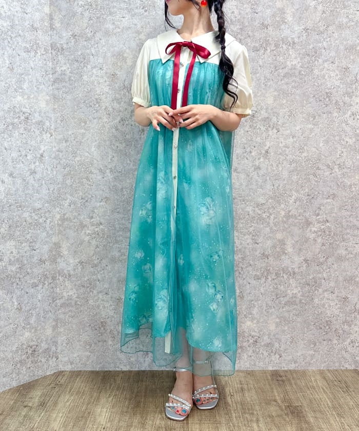 Cream Soda🍒 – axes femme from JAPAN