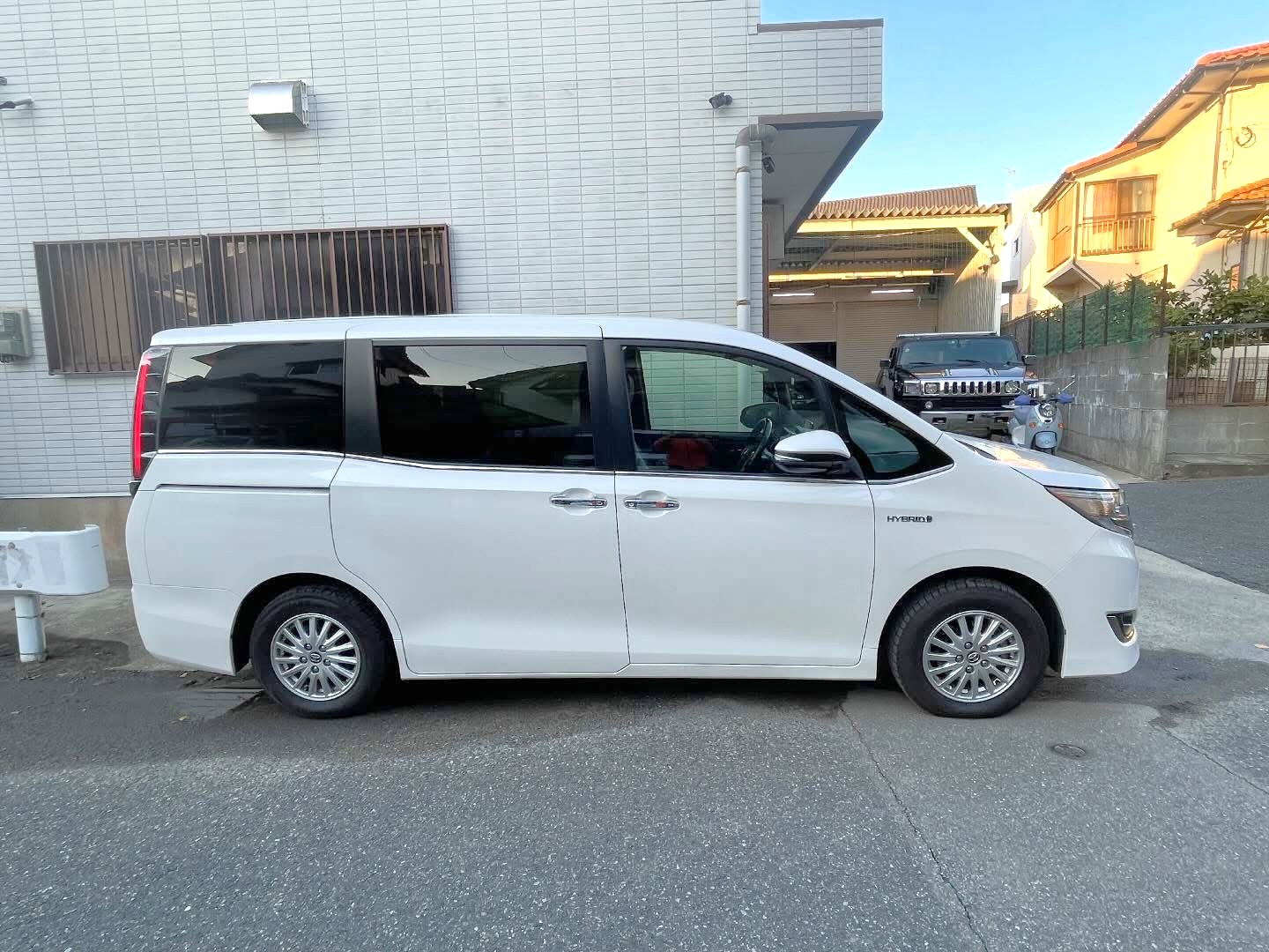 スーパーアクセルⅡ | パーフェクトダンパー アクシススタイリング