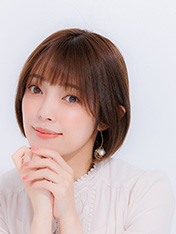 佐藤 聡美｜タレント｜アクセルワン