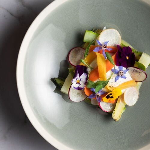 リヨン - ビブグルマン ミシュランレストラン - ミシュランガイド