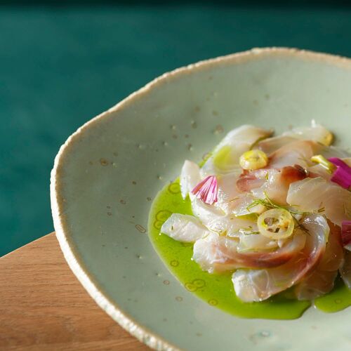 フランス ミシュランレストラン - ミシュランガイド