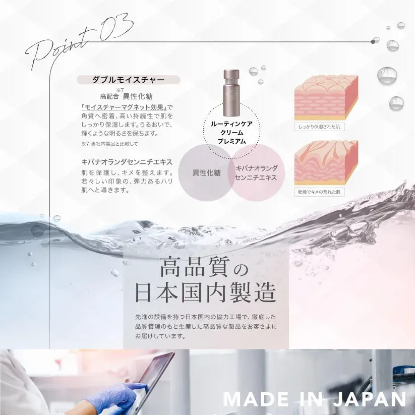 アクシージア ビューティーアイズ ルーティンケア エッセンス