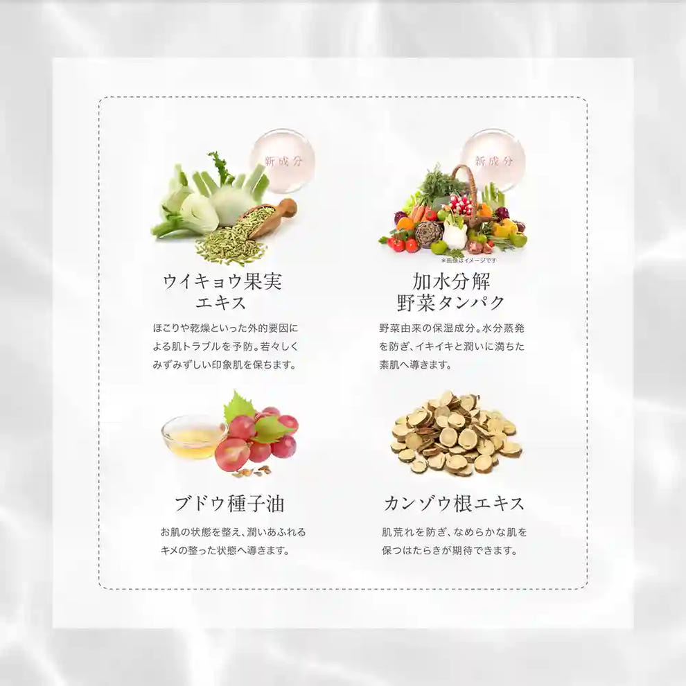 アクシージア ビューティーフォース モイストリッチクリームEX 30g