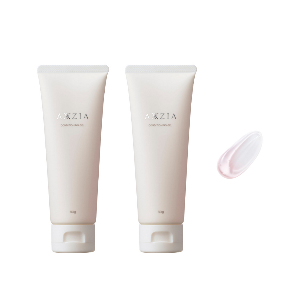 美顔器用コンディショニングジェル 2個セット | EMS対応– アクシージア