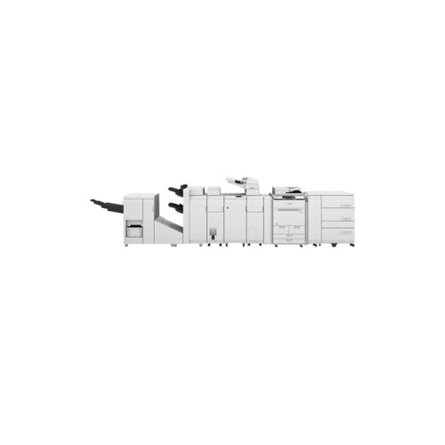 Canon imagePRESS Lite C265 Color 65/70 PPM Copier/Printer/Scanner