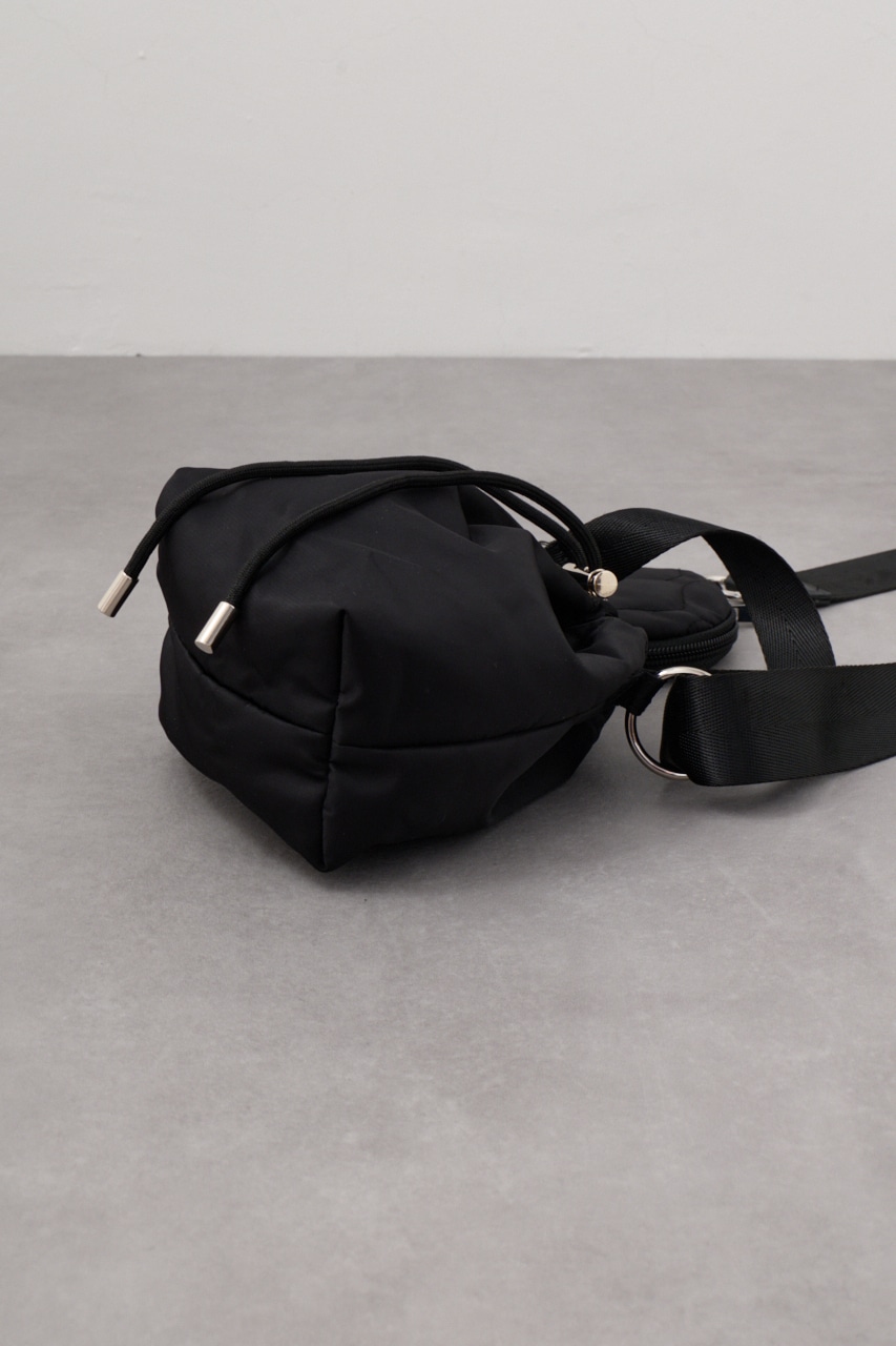 ポーチセットパフィーミニショルダーバッグ｜WOMEN｜250HAG55-225K