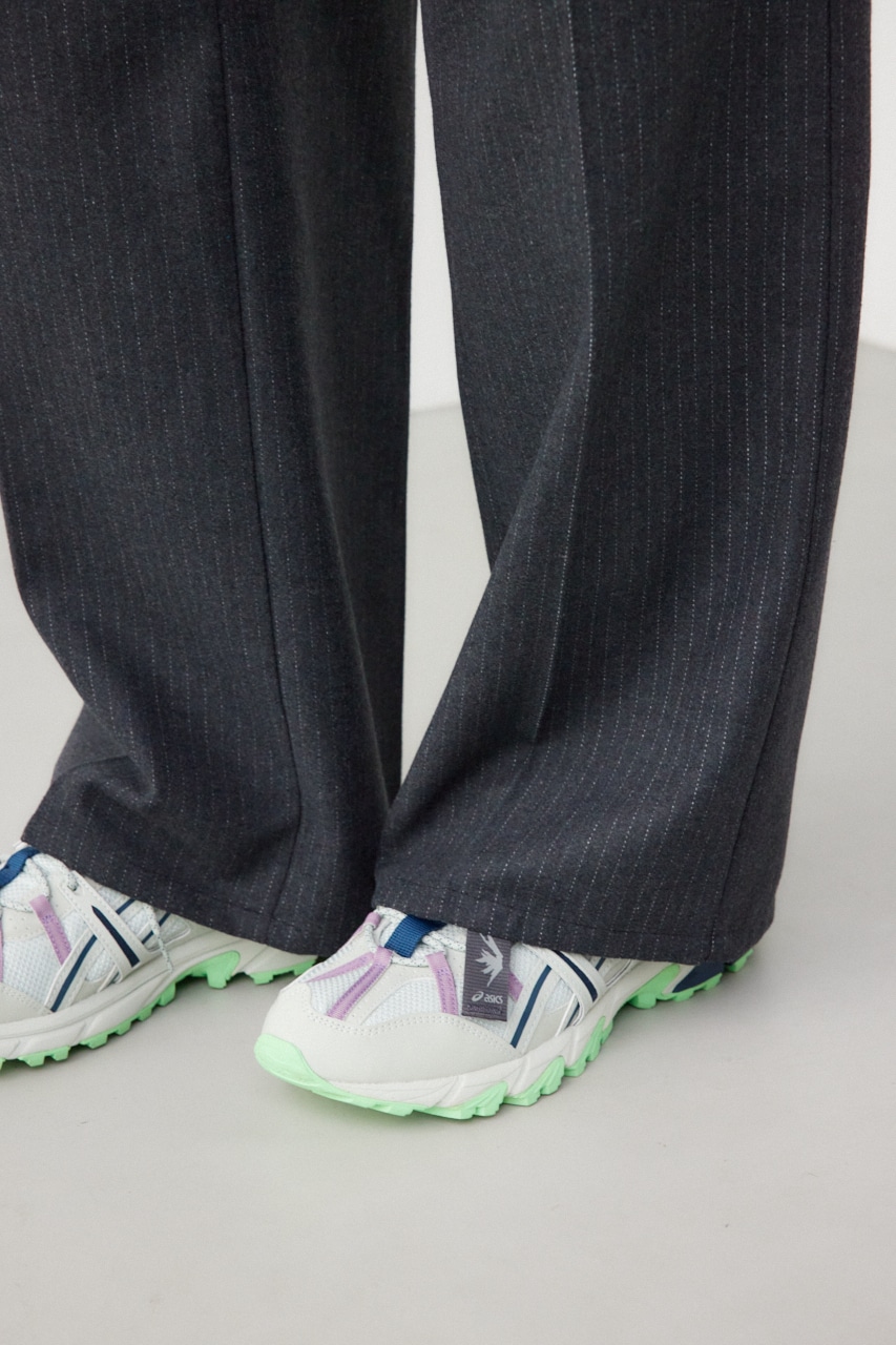 PLUS】ビスチェレイヤードトラウザーパンツ｜WOMEN｜250HAP31-121H