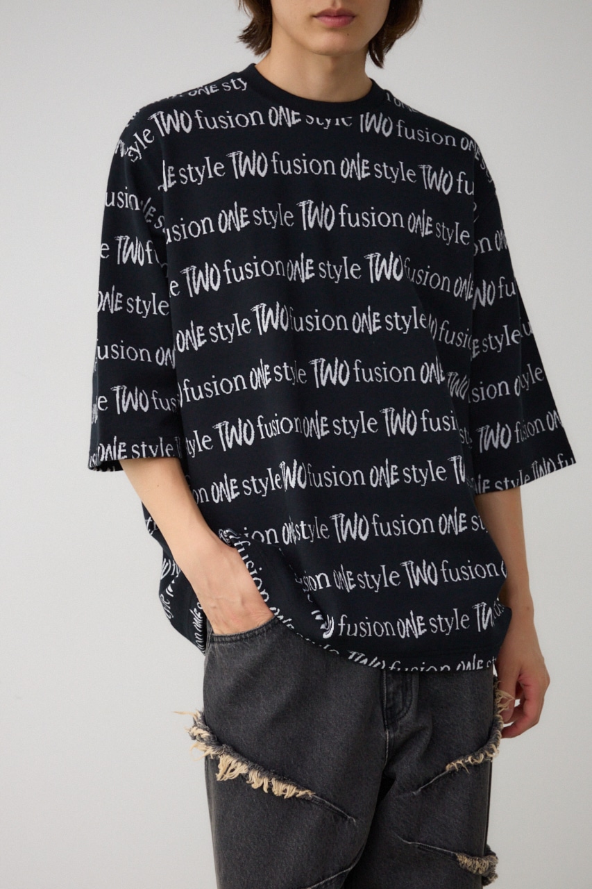 House on the Hill トップス Checker 90 L/S Tee (Checker) | House on