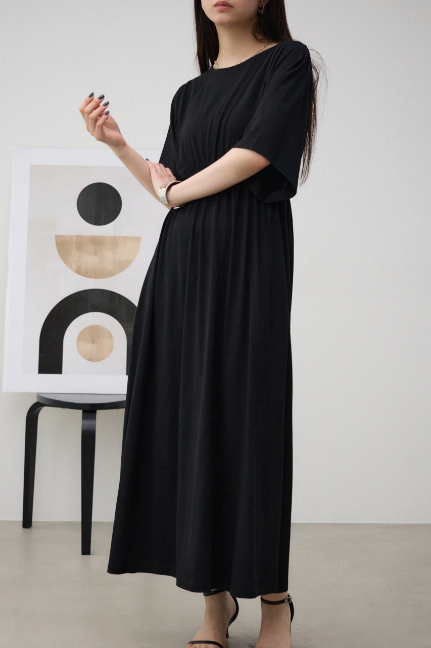 T/Fクリーンクールワンピース｜WOMEN｜250HSF83-048D｜AZUL BY MOUSSY