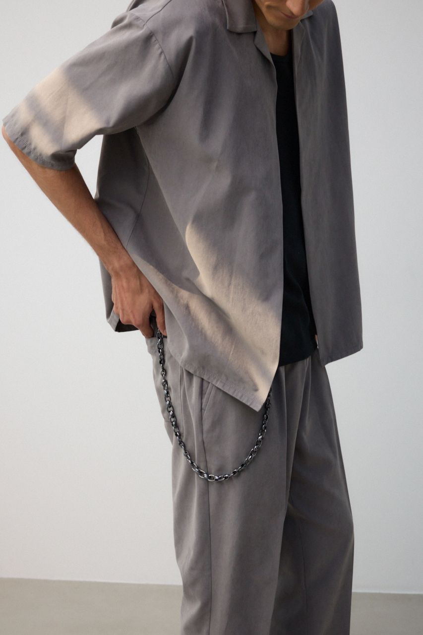 ランダムリングウォレットチェーン｜MEN｜251HST56-410E｜AZUL BY