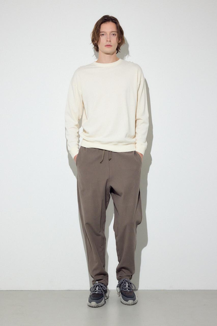 リラックスソフトタッチパンツ｜MEN｜251JSR81-0611｜AZUL BY MOUSSY