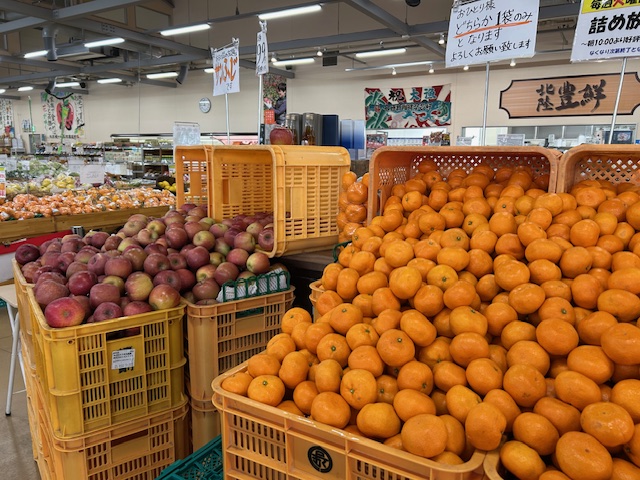 ☆大人気詰め放題☆ – 安曇野ハイジの里公式ブログページです