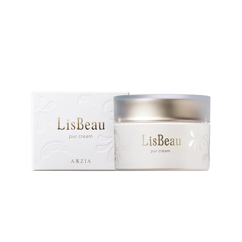 AXXZIA LisBeau Pur Cream, 30 g – Azumiko