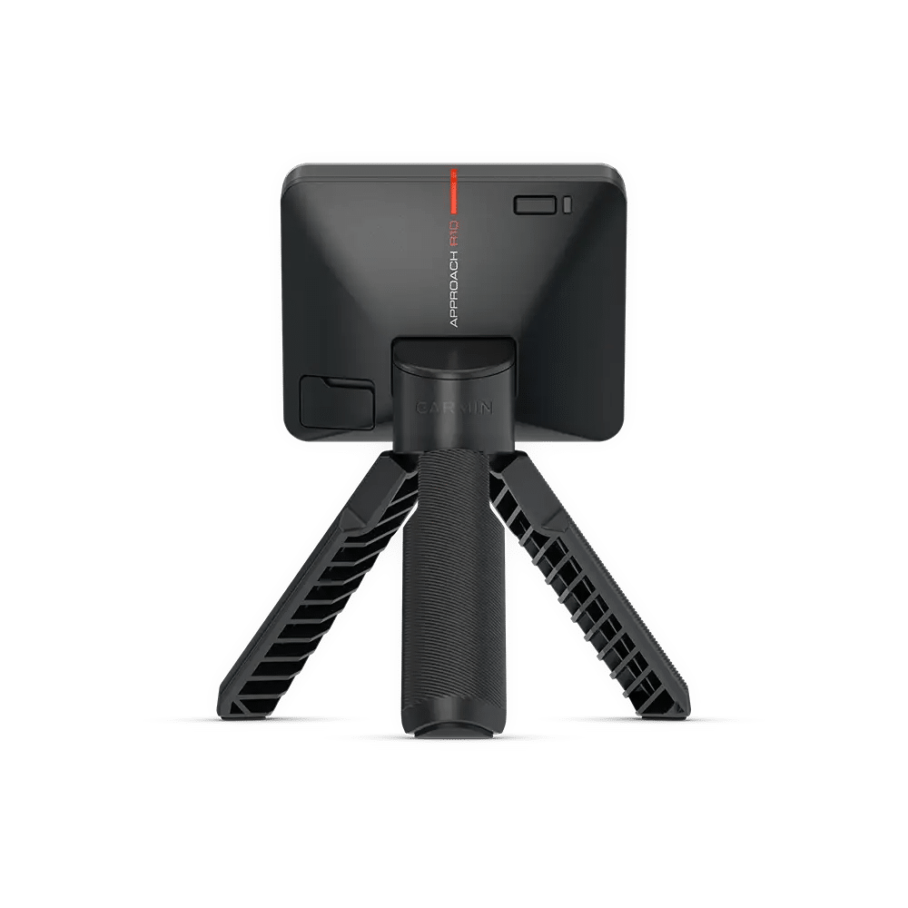 Garmin Approach R10 Portable Golf Launch Monitor with 1 Sleeve of