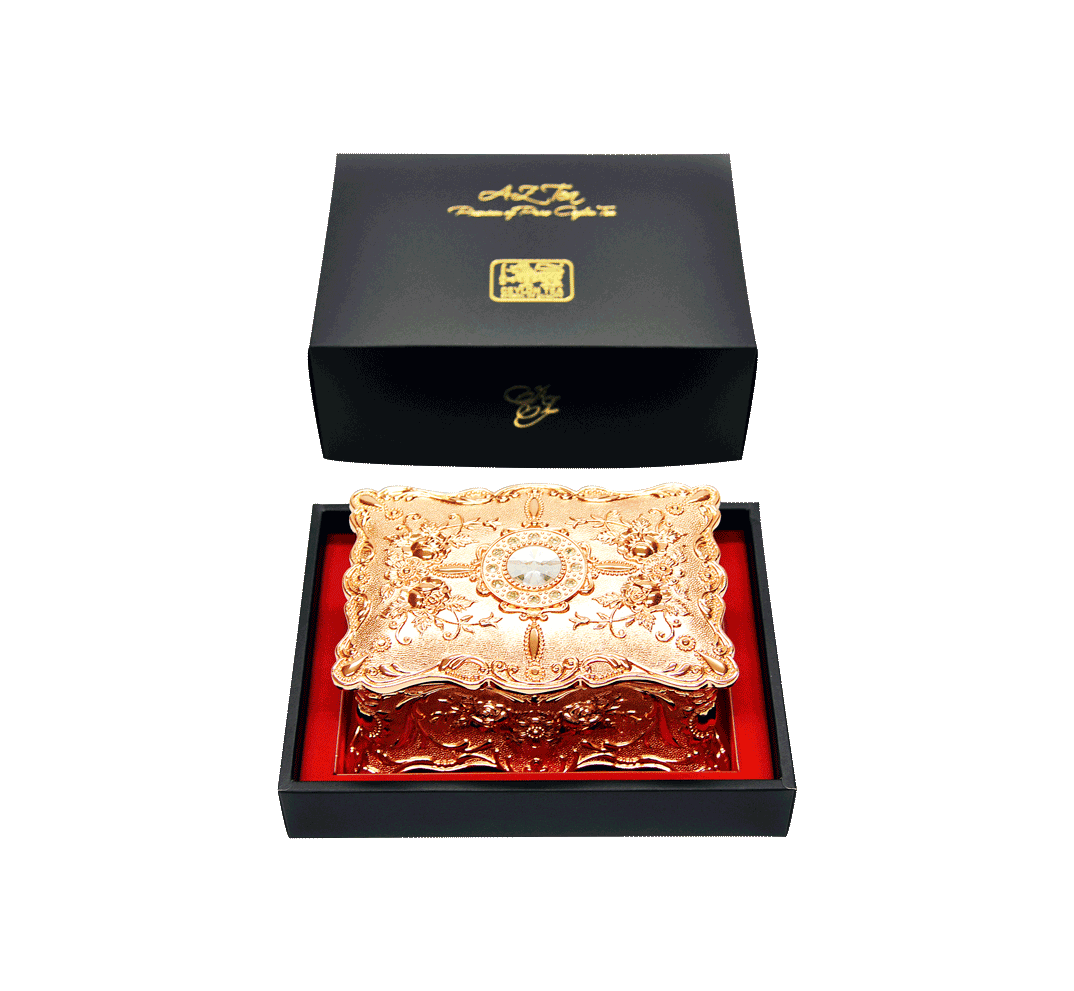 Prime Ceylon FBOPF Extra Special – AZ Teas Japan | エーゼット