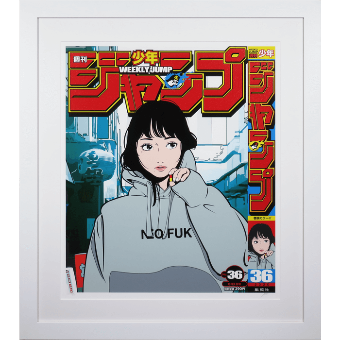 Backside works. 作品購入・絵画販売【バーバリーアートスペース】値段