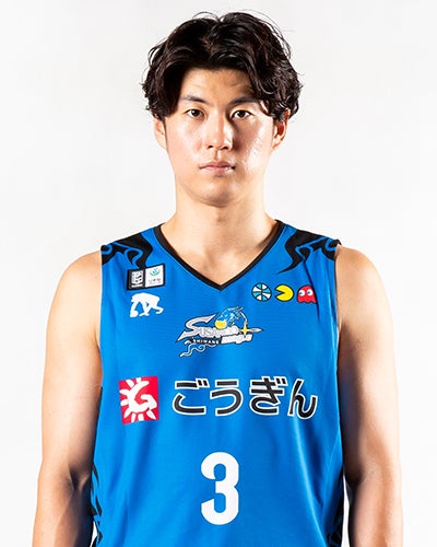 安藤誓哉選手 2025-26シーズン 選手契約締結(新規)のお知らせ | 横浜