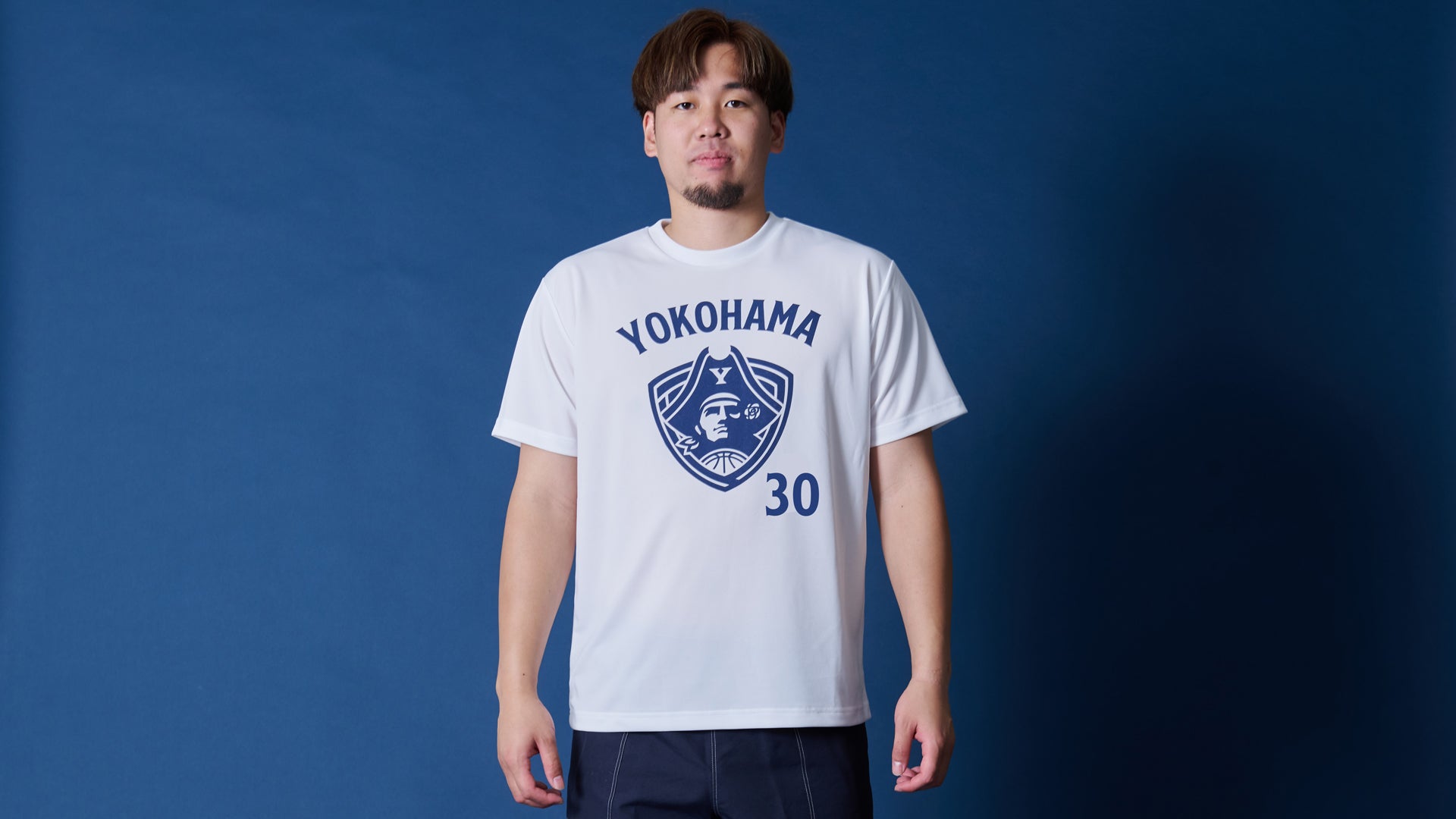 グッズ情報】8/2(金)21:00～「2024-25シーズン 選手タオル&選手Tシャツ