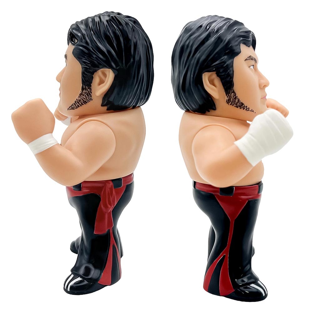 16dソフビコレクション039 橋本真也 – プロレス専門店バックドロップ