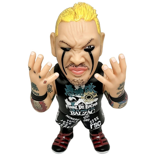 フィギュア・ぬいぐるみ – プロレス専門店バックドロップ