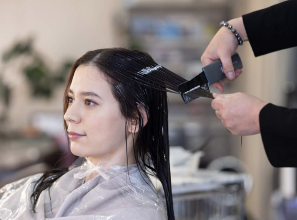 新商品】ufv ウルトラソニックコーム | 株式会社ビーエイチ