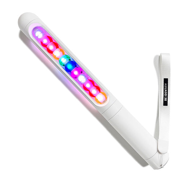 B.I Official Light Stick 'BINBONG' – B.I JAPAN OFFICIAL FANCLUB STORE