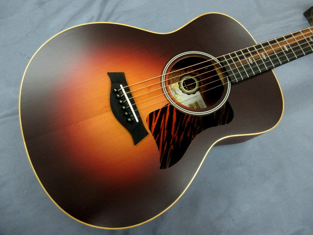 Taylor 50th Anniversary GS Mini-e Rosewood SB LTD – 神戸ギター