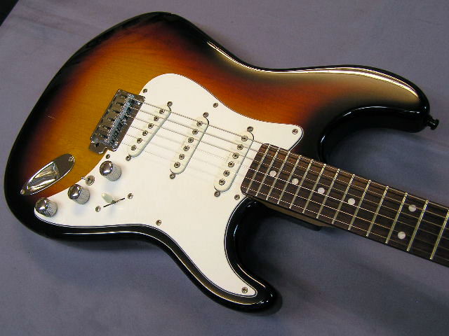 G&L S-500 Premium Made in Japan – 神戸ギターショップ B-West