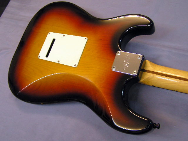 G&L S-500 Premium Made in Japan – 神戸ギターショップ B-West