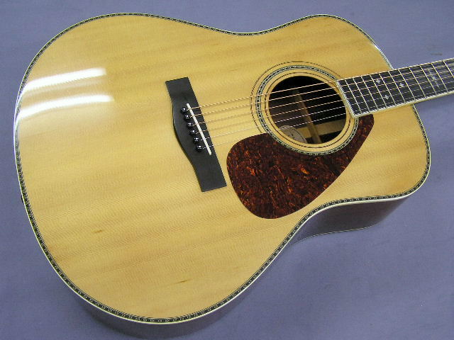 YAMAHA L-15 1980 – 神戸ギターショップ B-West