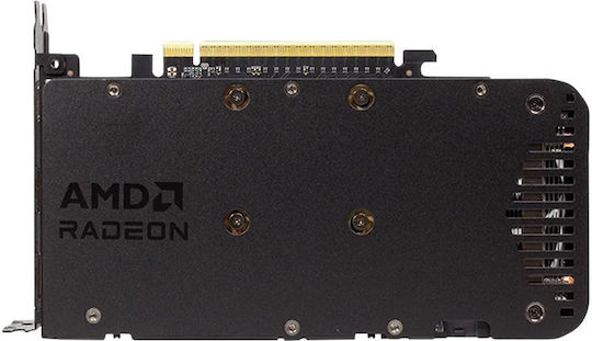 PowerColor Radeon RX 9060 XT 16GB GDDR6 Elită Placă Grafică
