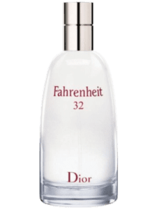 Fahrenheit 32 by Christian Dior Type - Fragrance Revival
