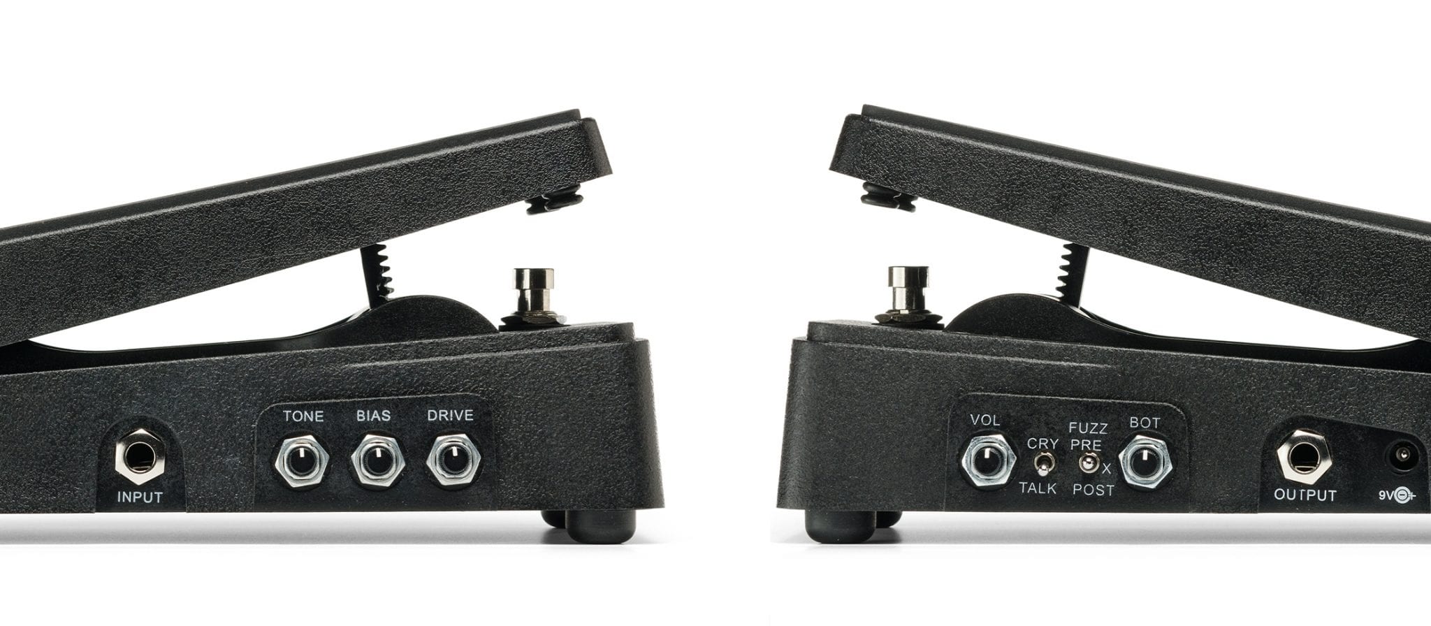 Cock Fight Plus | Talking Wah & Fuzz - Electro-Harmonix