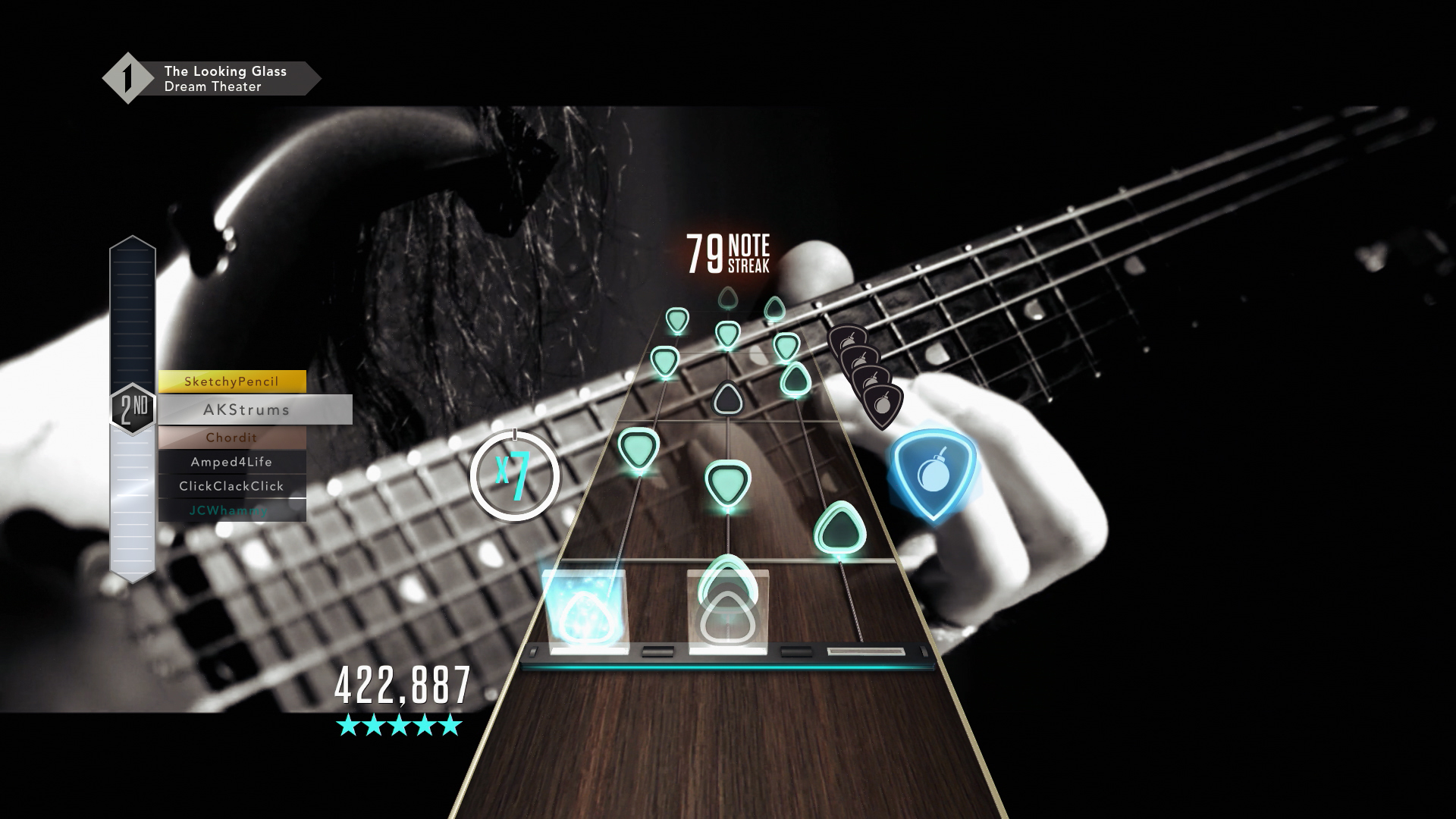 Guitar Hero Live Review | Marooners' Rock