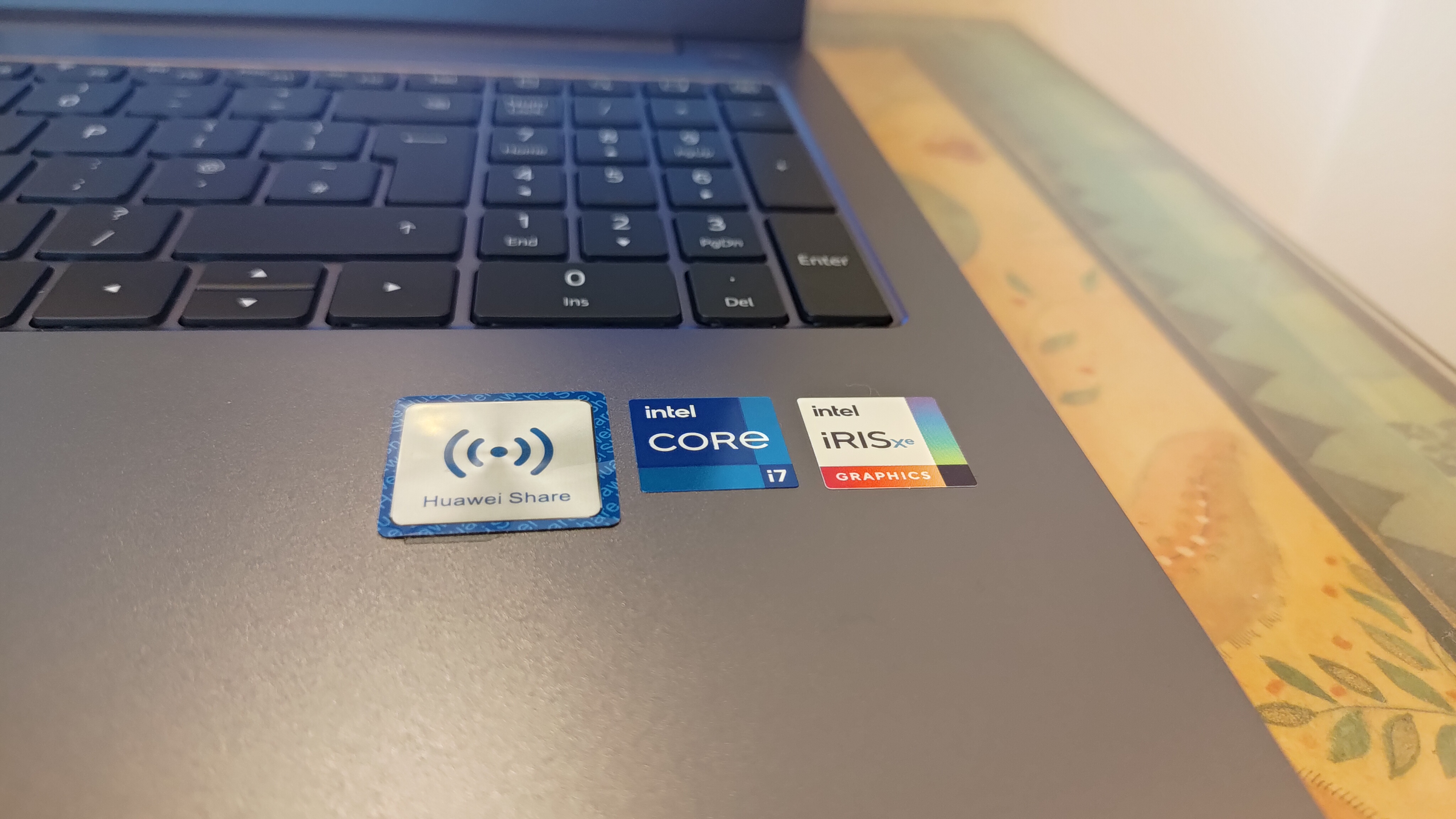 Huawei MateBook D 16 (2022) review - Tech Advisor