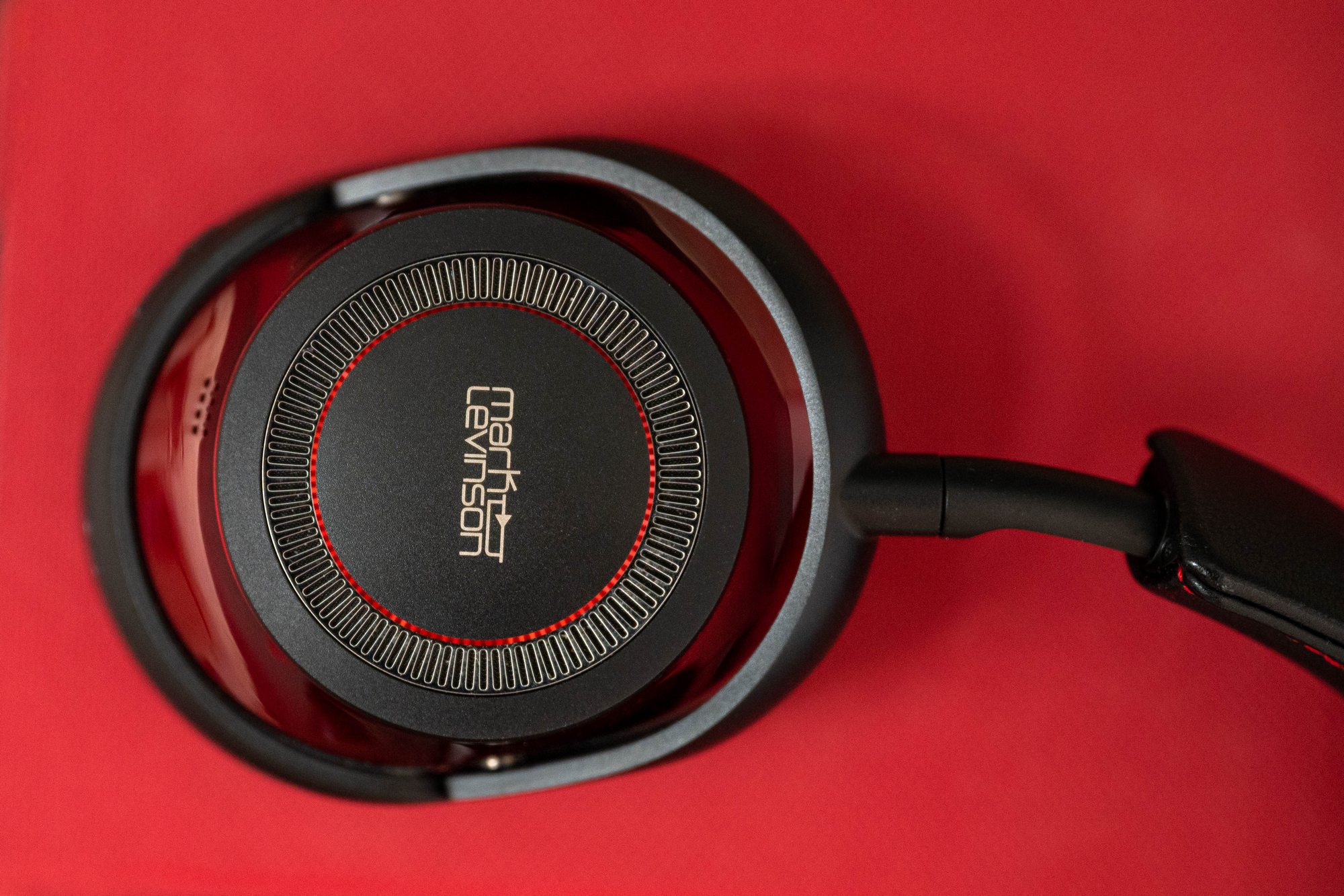 Mark Levinson No. 5909 headphone review: More than luxurious