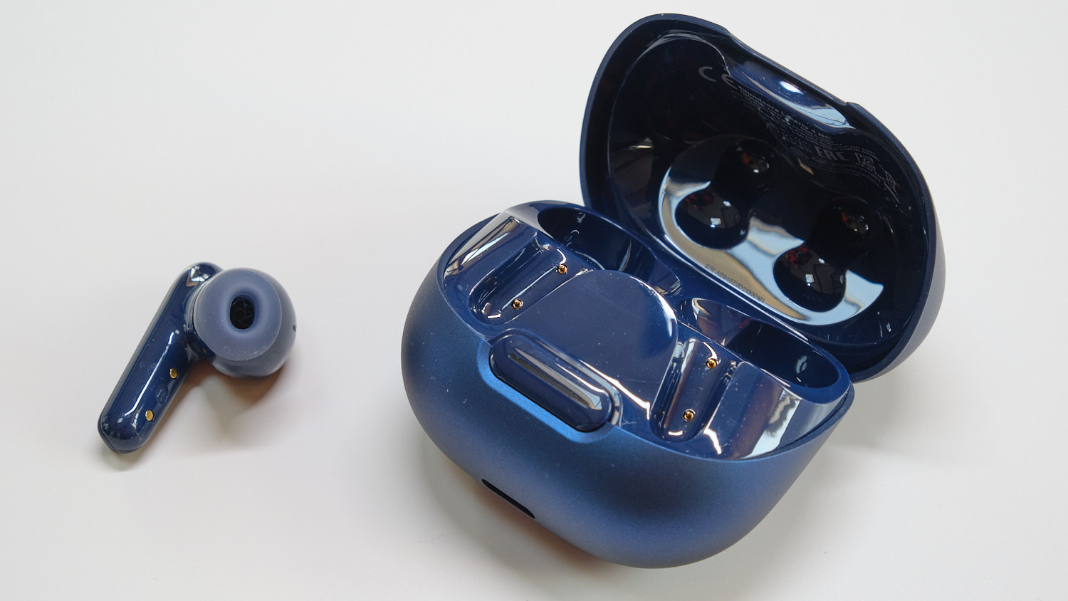 Anker Soundcore Liberty 4 NC review - Tech Advisor