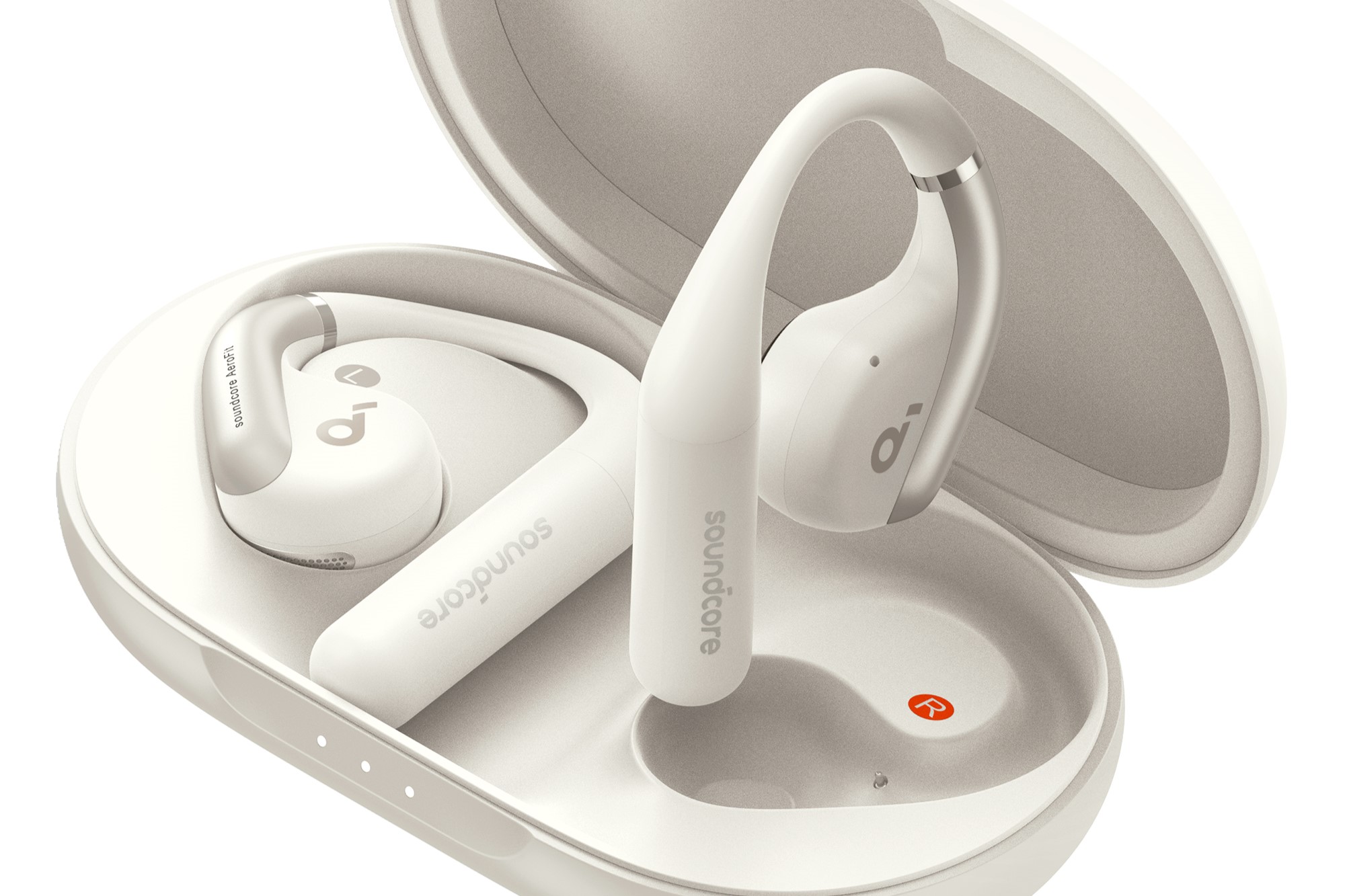 Anker's first open-ear wireless buds support Sony's LDAC codec