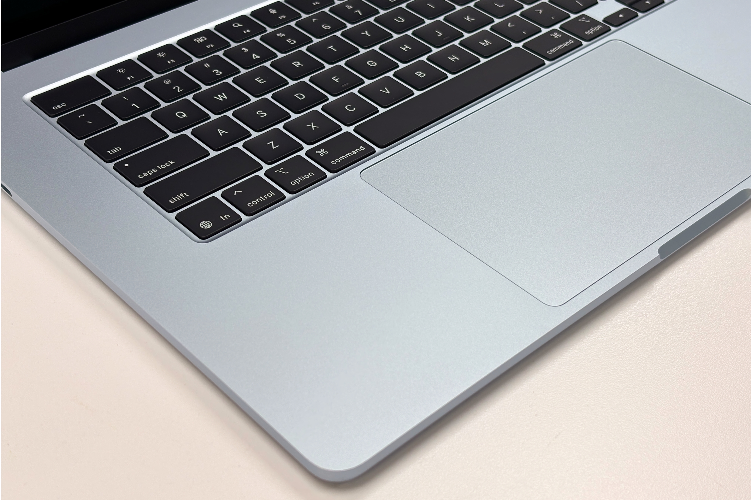 15-inch MacBook Air (M4) review | Macworld