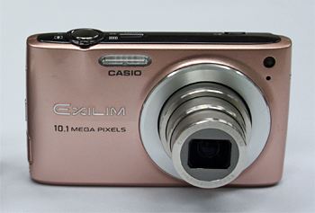 手持ちで夜景もOKなデジカメ、カシオ「EX-Z300」の実力を試した - BCN＋R