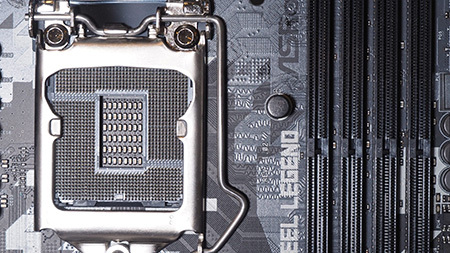 この夏のゲーミングPC自作なら「Core i7-11700」と「H570 Steel